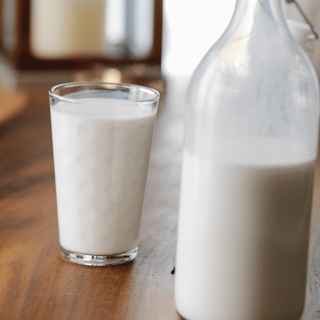 Does Milk Really Do The Body Any Good? Restorative Acupuncture in Austin Texas