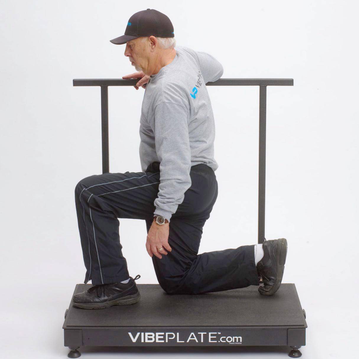 AIH Vibration Therapy