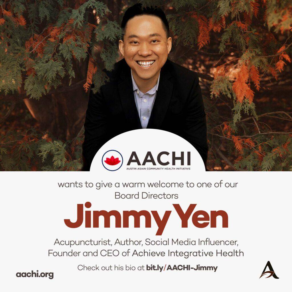 aachi-jimmy-promo Restorative Acupuncture in Austin Texas