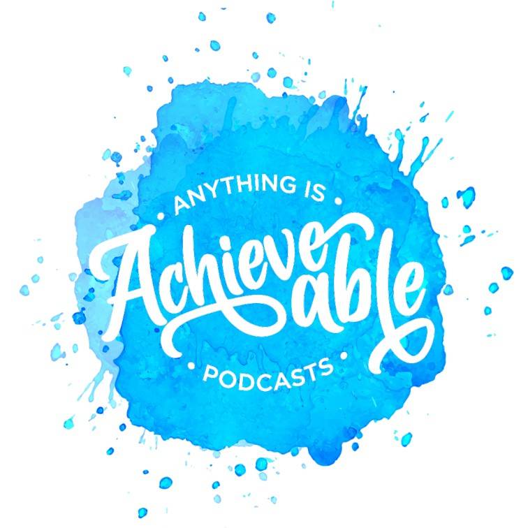 Anything is Achieve-able logo