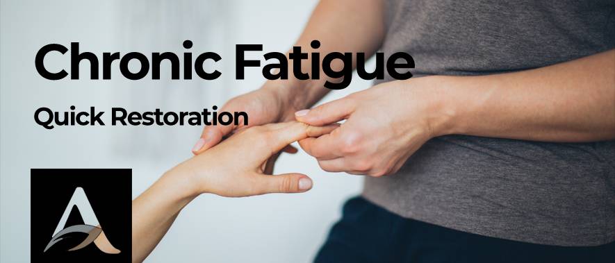 Chronic Fatigue playlist Acupuncture and Holistic wellness in Austin Texas