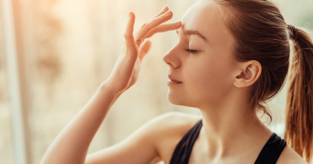 Natural solutions for Migraine