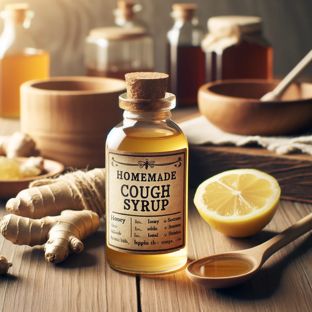 Reverse Chronic Cough