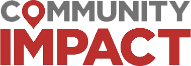 Community Impact Logo