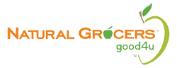 Natural Grocers Logo