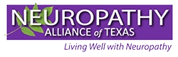 Neuropathy Alliance of Texas Logo