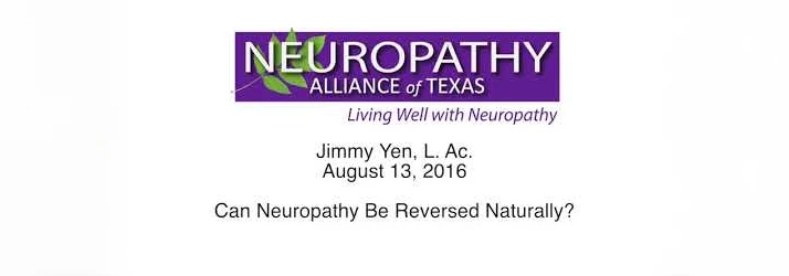 Can Neuropathy be Reversed Naturally in Cedar Park TX?