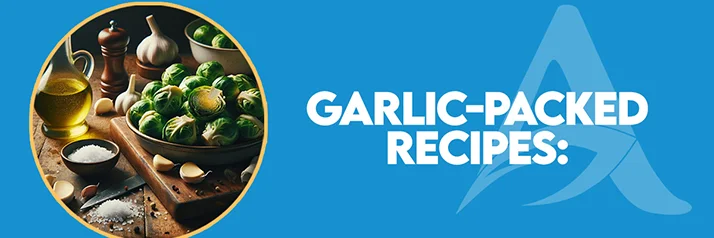 Restorative Acupuncture Cedar Park TX Garlic Recipes