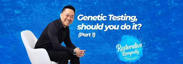 Genetic Testing, Should you do it in Cedar Park TX?