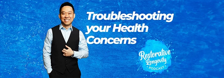 Troubleshooting your Health Concerns in Cedar Park TX