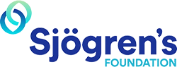 Sjogrens Foundation Logo