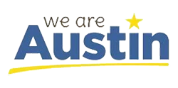 We Are Austin Logo