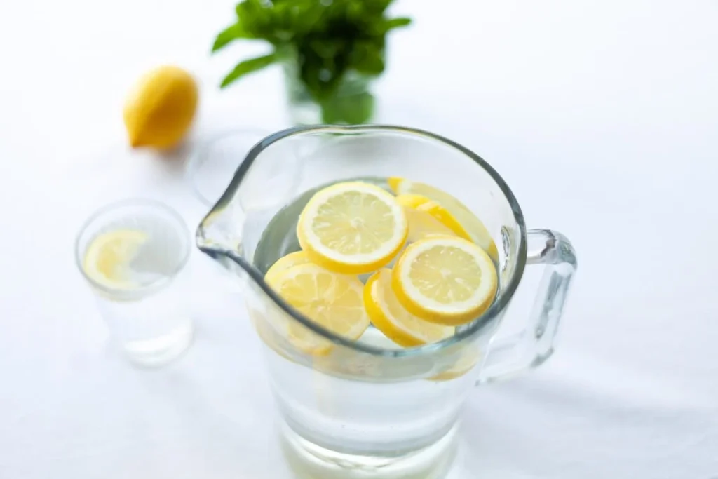 hydration and brain function