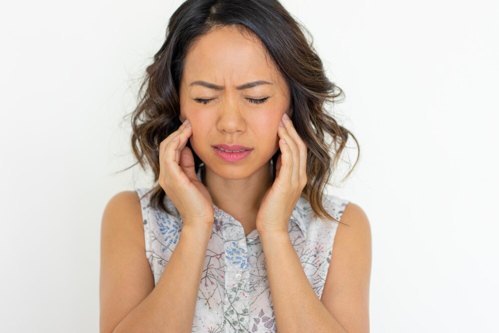 acupuncture for toothache